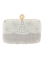 Borse da sposa Accessori da sposa Accessori da sposa Pochette da sera Strass Perle