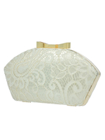 Borse da sposa Accessori da sposa Borsa da sposa Pizzo