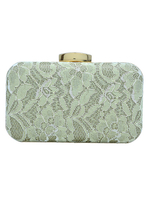 Borse da sposa Accessori da sposa Borsa da sposa Pizzo