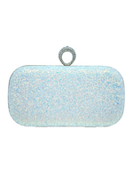 Borse da sposa Accessori da sposa Borse da festa Paillettes