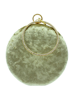 Borse da sposa Accessori da sposa Borse da festa Ricamate