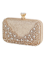 Borse da sposa Accessori da sposa Borse da sposa Pochette Strass