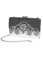 Borse da sposa Accessori da sposa Pochette da sposa Bottoni