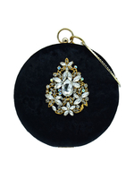 Borse da sposa Accessori da sposa Pochette da sposa Cristallo