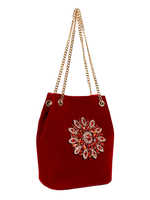 Borse da sposa Accessori da sposa Pochette da sposa Crystal