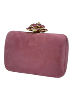 Borse da sposa Accessori da sposa Pochette da sposa in rilievo