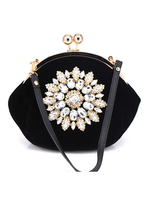 Borse da sposa Accessori da sposa Pochette da sposa Strass