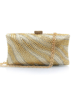 Borse da sposa Accessori da sposa Pochette da sposa Strass