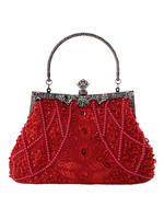 Borse da sposa Borsa da sera Pochette da sera Accessori da sposa all