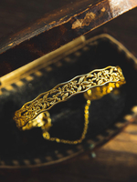 Bracciale Argento Placcato Argento Nozze Acc