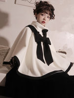 Cappotti Lolita in stile ROCOCO\