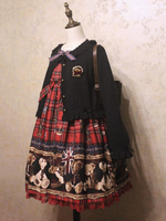 Cardigan in poliestere dolce Lolita Sara Bell