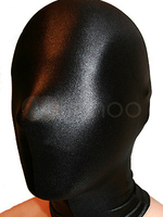 Carnevale Completamente chiuso Hood Halloween