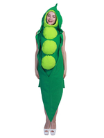 Carnevale Costume di Halloween per adulti Peasecod per adulti Halloween