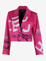 Costumi di danza jazz Cappotto in poliestere da ragazza Abbigliamento da ballo