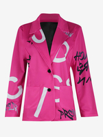 Costumi di danza jazz Cappotto in poliestere da ragazza Abbigliamento da ballo