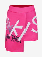 Costumi di danza jazz Gonna in poliestere per ragazza Abbigliamento da ballo