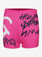 Costumi di danza jazz Pantaloni in poliestere da donna Abbigliamento da ballo