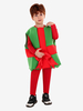 Costumi di Natale per bambini cosplay scatole regalo di Natale