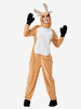 Costumi Kigurumi di renna carina natalizia per donna