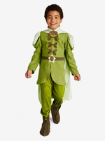 Costumi Vacanze Merchandise Vacanze Costumi Halloween Fibra di poliestere verde