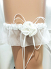 Giarrettiera da sposa da sposa