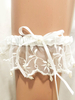 Giarrettiera Matrimonio Perle Bellissime