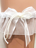 Giarrettiera Per Sposa Bellissimi Archi