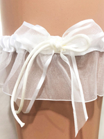 Giarrettiera Per Sposa Bellissimi Archi