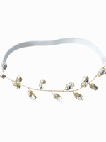 Giarrettiera per sposa Giarrettiera da sposa con strass in raso intrecciato elastico favoloso