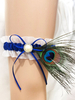 Giarrettiere da sposa Perle sexy