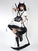 Gonne Lolita plissettate bicolore giapponesi classiche Lolita SK giapponesi
