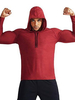 Magliette Casual Maniche lunghe con cappuccio