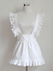 Maid Lolita Grembiule Sweet Lolita Accessorio Kawaii Maid Costume
