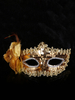 Maschera sintetica Accessori per costumi da mascherata Maschera da festa sexy da dea