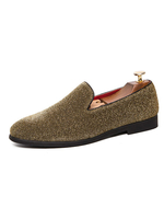 Mocassini casual da uomo