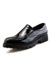 Mocassino Prom per uomo Comodo slip-on in pelle PU