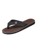 Sandali da uomo Slip-On con suola in EVA