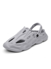 Sandali Da Uomo Slip-On Tomaia In PVC Suola In EVA