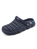 Sandali da uomo Slip-On Tomaia in PVC Suola in EVA