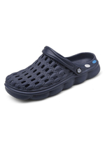 Sandali da uomo Slip-On Tomaia in PVC Suola in EVA