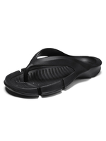 Sandali da uomo Slip-On Tomaia in PVC Suola in EVA