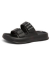 Sandali da uomo Slip-On Tomaia in PVC Suola in EVA