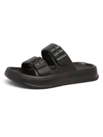 Sandali da uomo Slip-On Tomaia in PVC Suola in EVA