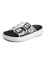 Sandali da uomo Slip-On Tomaia in PVC Suola in EVA