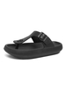 Sandali Da Uomo Slip-On Tomaia In PVC Suola In EVA