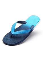 Sandali Da Uomo Slip-On Tomaia In PVC Suola In EVA