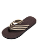 Sandali Da Uomo Slip-On Tomaia In PVC Suola In EVA