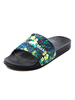 Sandali da uomo Slip-On Tomaia in PVC Suola in EVA