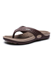 Sandali Da Uomo Slip-On Tomaia In PVC Suola In EVA